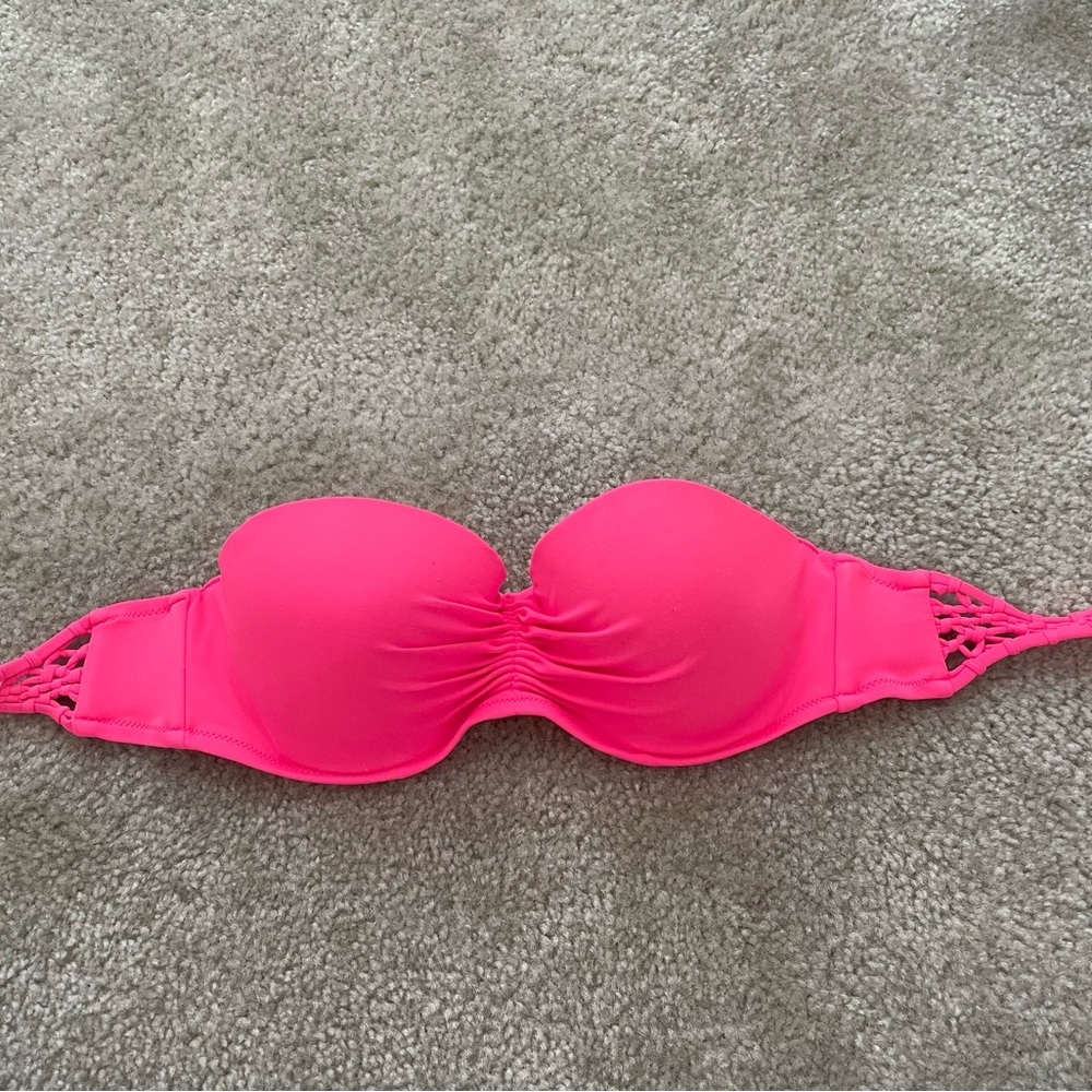 Victorias secret swim